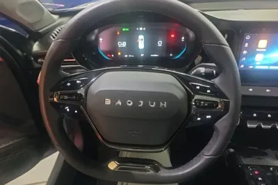 Baojun Valli