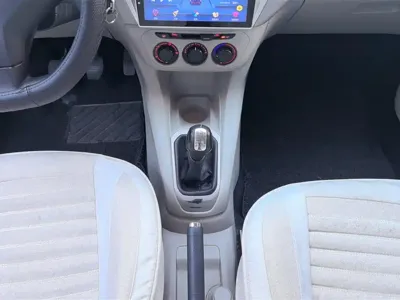 Citroen Elysee