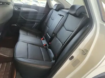 Changan Eado