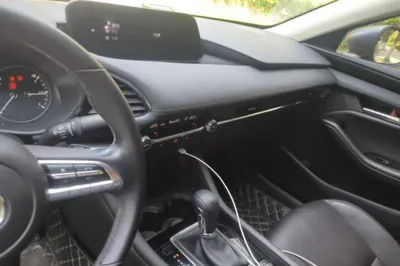 Mazda Mazda 3 Axela