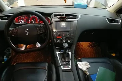 DS 5LS