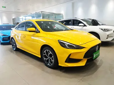 MG MG5