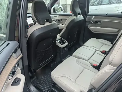 Volvo XC90 PHEV