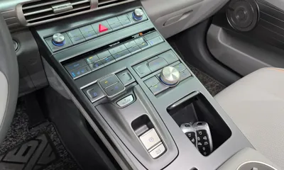 Hyundai Nexo