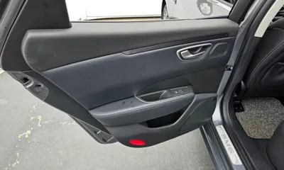 Renault-KoreaSamsung SM6