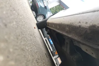 CHANGAN NEVO Lumin