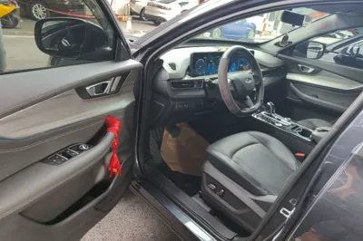 Chery Tiggo 8 Plus