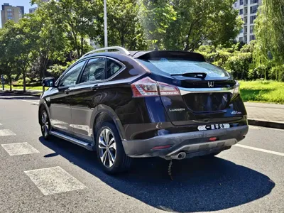 Luxgen U6