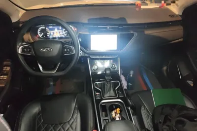 Chery Arrizo GX