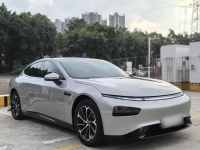 Xpeng P7