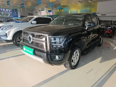 Great Wall King Kong Pao