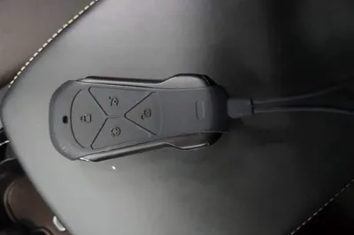 Xpeng P5