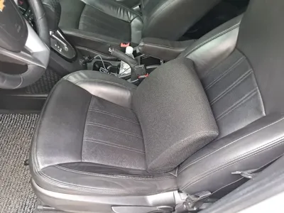 ChevroletGMDaewoo Orlando
