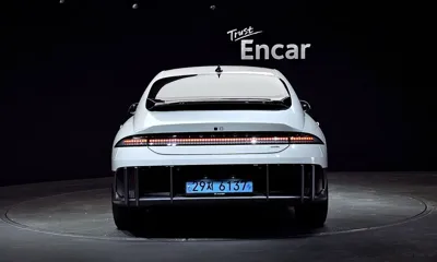 Hyundai Ioniq6