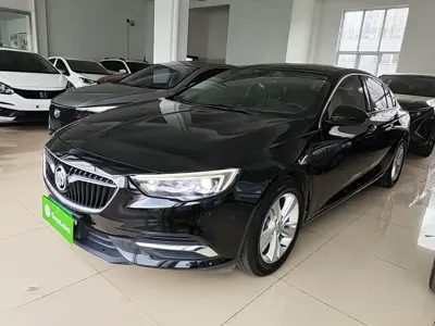 Buick Regal