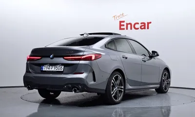 BMW 2-Series
