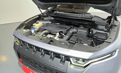 KG_Mobility_Ssangyong Torres