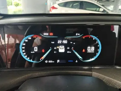 Changan Eado