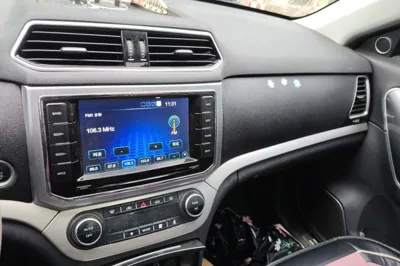 Haval H6 Coupe
