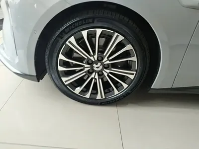Nio ET5T