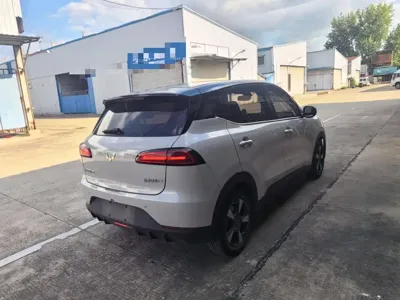Wuling Bingo PLUS