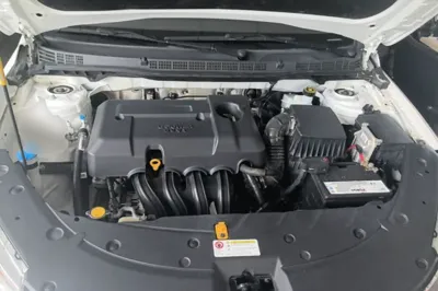 Geely Auto Vision