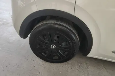 Wuling Bingo