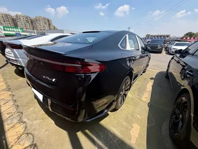 Geely Xingrui