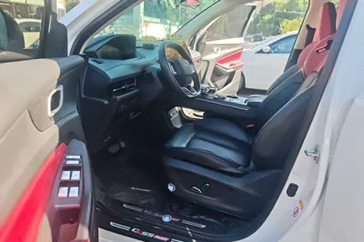 Changan CS55PLUS