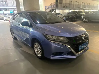 Honda Gienia