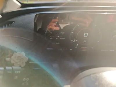 GAC Trumpchi EMPOW