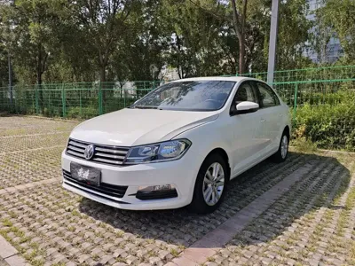 Volkswagen Santana