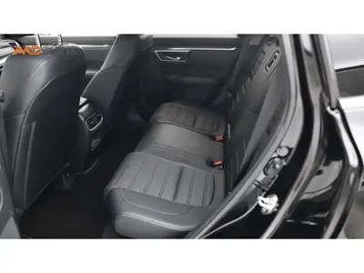 Honda Breeze