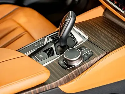 BMW 6 Series GT