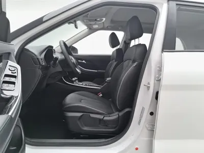 Hyundai ix25