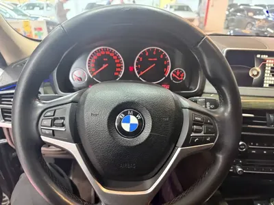 BMW X5 (Import)