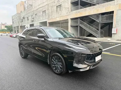 Fengxing Fengxing T5 EVO