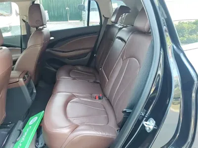 Buick Envision Plus