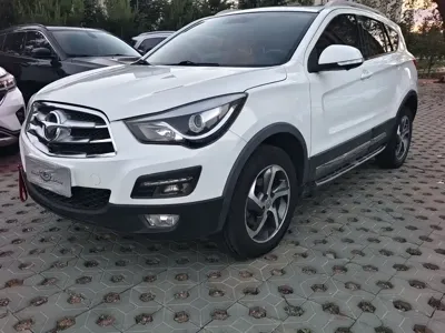Haima Haima S5