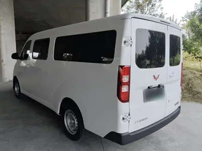 Wuling Yangguang