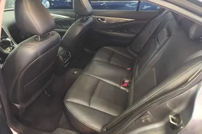 Infiniti Q50L