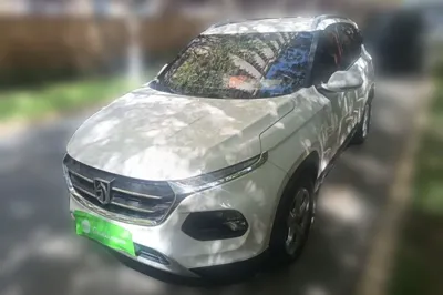 Baojun 510