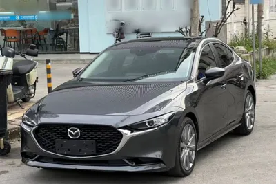 Mazda Mazda 3 Axela