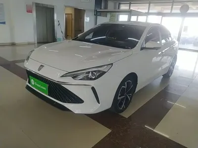 Roewe i5