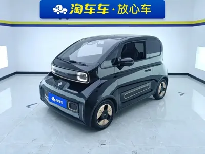Baojun KiWi EV