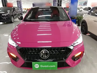 MG MG6