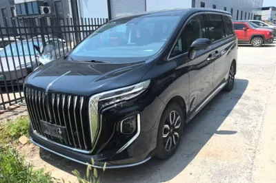 Hongqi HQ9