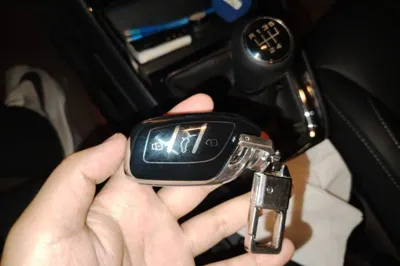 Roewe i5