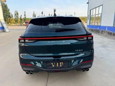 Fengxing Fengxing T5 EVO
