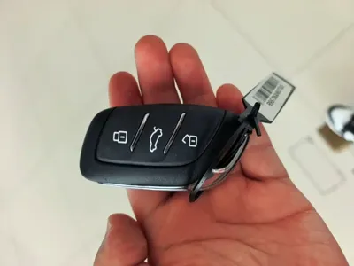 Roewe i5